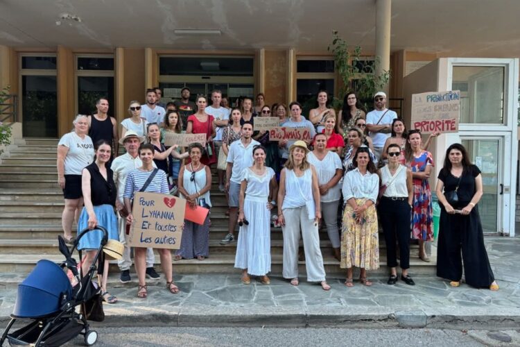 🛡 PROTÉGER NOS ENFANTS : UNE MOBILISATION QUI NOUS CONCERNE TOUS 🧒👧